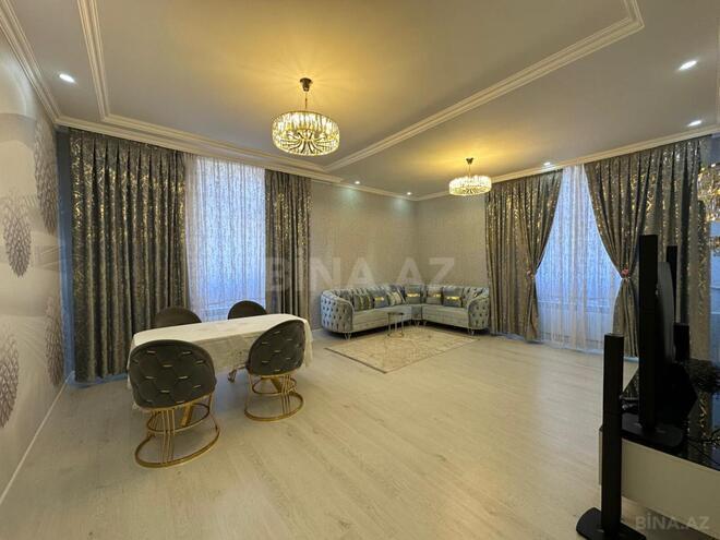 Satılır 2 otaqlı yeni tikili 100 m², Nəsimi m., photo 11 from 16