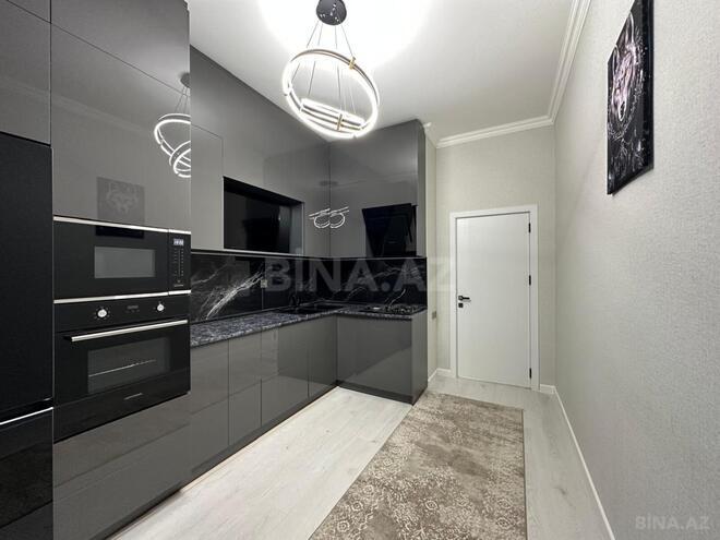 Satılır 2 otaqlı yeni tikili 100 m², Nəsimi m., photo 9 from 16
