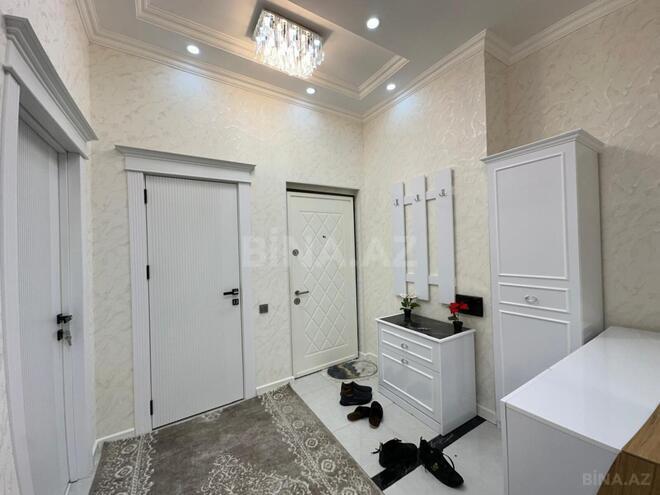 Satılır 2 otaqlı yeni tikili 100 m², Nəsimi m., photo 10 from 16