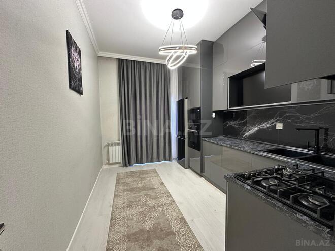 Satılır 2 otaqlı yeni tikili 100 m², Nəsimi m., photo 5 from 16