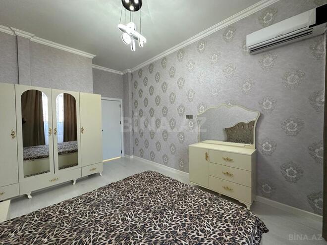 Satılır 2 otaqlı yeni tikili 100 m², Nəsimi m., photo 13 from 16