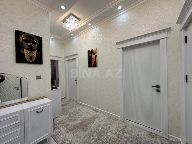 Satılır 2 otaqlı yeni tikili 100 m², Nəsimi m., photo 3 from 16