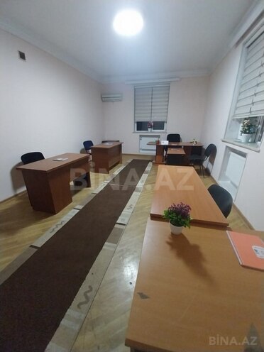 Сдаётся 3-комн. офис 230 м², м. Нариман Нариманов, photo 11 from 12