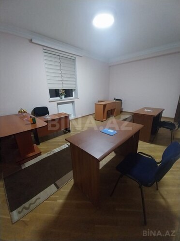 Сдаётся 3-комн. офис 230 м², м. Нариман Нариманов, photo 10 from 12