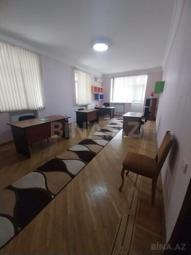 Сдаётся 3-комн. офис 230 м², м. Нариман Нариманов, photo 5 from 12