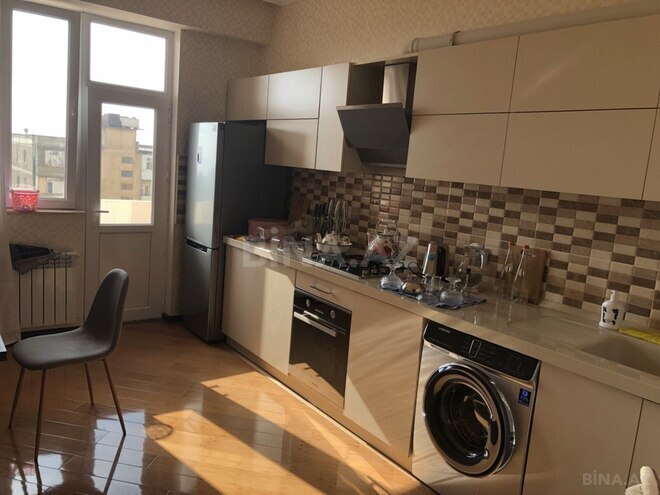 Satılır 2 otaqlı yeni tikili 70 m², Yeni Günəşli q., photo 8 from 14