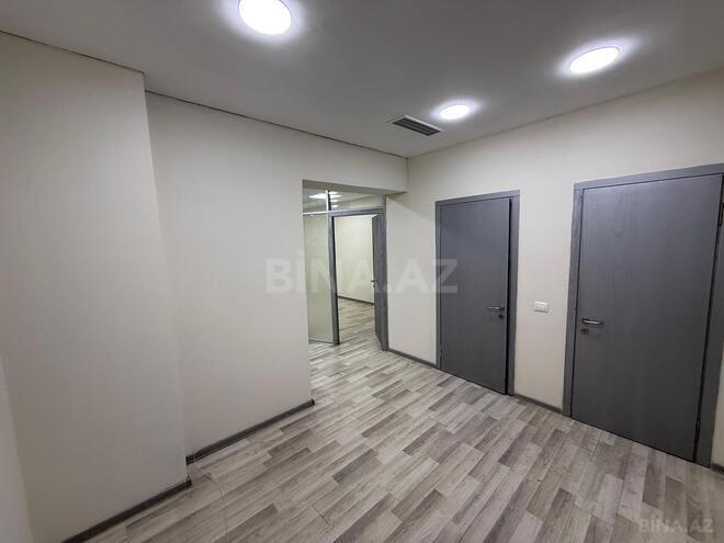 Сдаётся 5-комн. офис 110 м², м. Элмляр Академиясы, photo 8 from 28