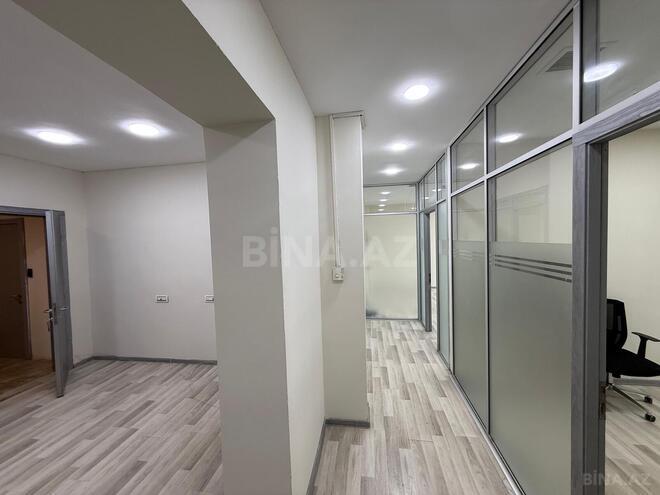 Сдаётся 5-комн. офис 110 м², м. Элмляр Академиясы, photo 11 from 28