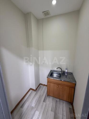 Сдаётся 5-комн. офис 110 м², м. Элмляр Академиясы, photo 9 from 28