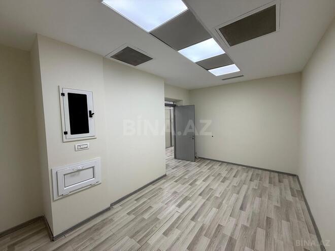 Сдаётся 5-комн. офис 110 м², м. Элмляр Академиясы, photo 25 from 28
