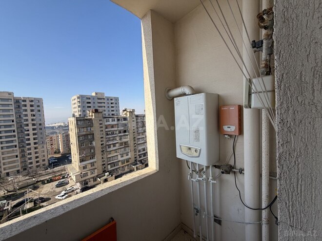 Satılır 2 otaqlı yeni tikili 70 m², Yeni Günəşli q., photo 13 from 14