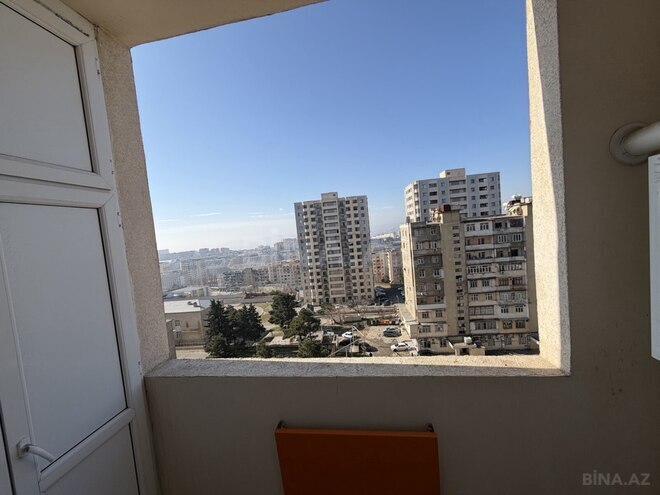 Satılır 2 otaqlı yeni tikili 70 m², Yeni Günəşli q., photo 12 from 14