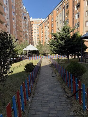 Satılır 2 otaqlı yeni tikili 70 m², Yeni Günəşli q., photo 5 from 14