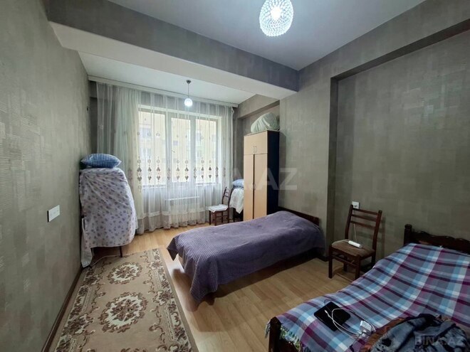 Продаётся 3-комн. новостройка 85 м², м. Элмляр Академиясы, photo 7 from 19