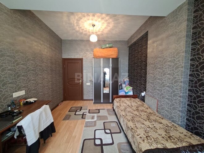 Продаётся 3-комн. новостройка 85 м², м. Элмляр Академиясы, photo 13 from 19