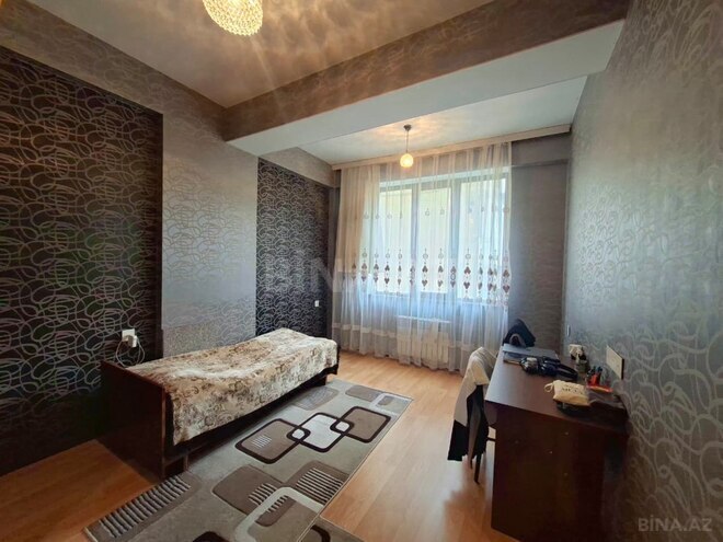 Продаётся 3-комн. новостройка 85 м², м. Элмляр Академиясы, photo 11 from 19