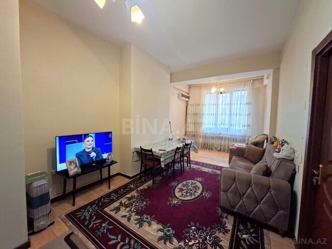 Продаётся 3-комн. новостройка 85 м², м. Элмляр Академиясы, photo 3 from 19