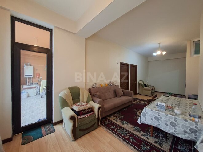 Продаётся 3-комн. новостройка 85 м², м. Элмляр Академиясы, photo 6 from 19
