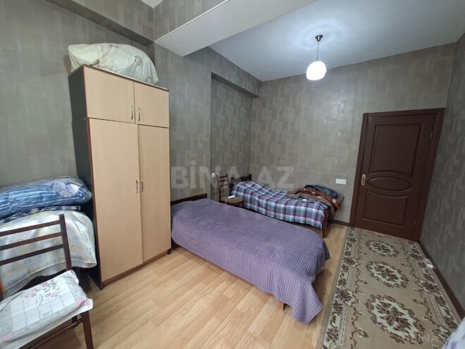 Продаётся 3-комн. новостройка 85 м², м. Элмляр Академиясы, photo 10 from 19