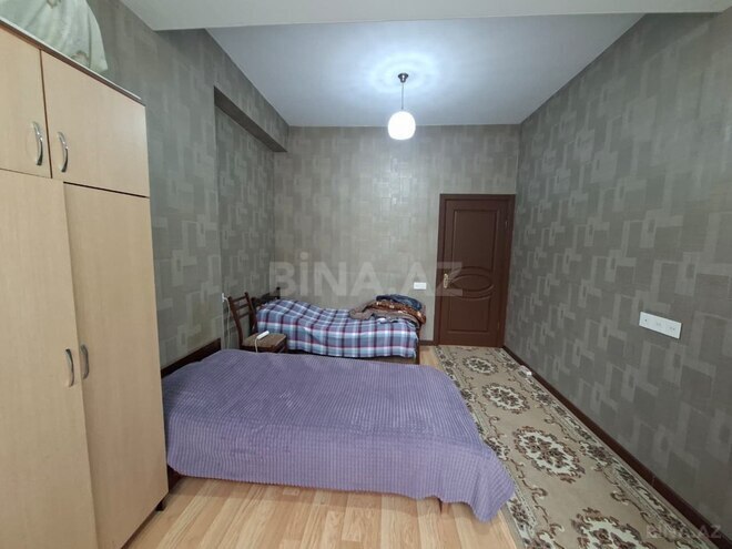 Продаётся 3-комн. новостройка 85 м², м. Элмляр Академиясы, photo 8 from 19