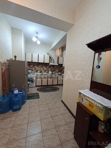 Продаётся 3-комн. новостройка 85 м², м. Элмляр Академиясы, photo 14 from 19