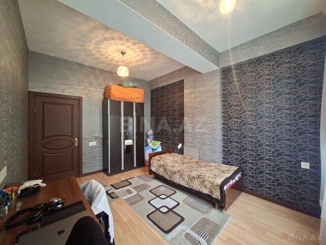 Продаётся 3-комн. новостройка 85 м², м. Элмляр Академиясы, photo 12 from 19