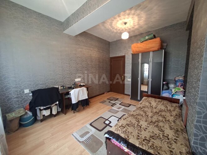 Продаётся 3-комн. новостройка 85 м², м. Элмляр Академиясы, photo 9 from 19