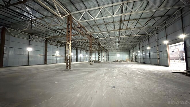 Сдаётся  объект 860 м², Наримановский  р., photo 4 from 7