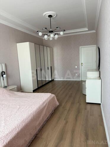 Сдаётся 2-комн. новостройка 70 м², пос. Сарай, photo 7 from 16