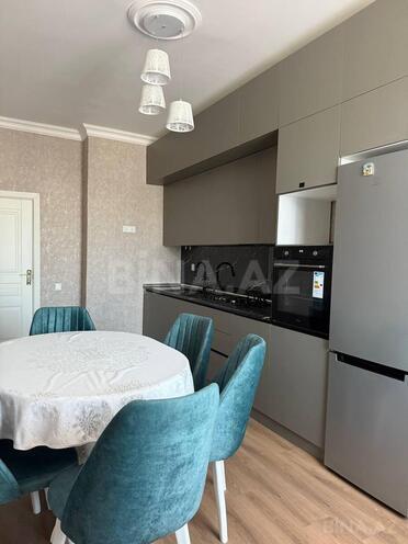 Сдаётся 2-комн. новостройка 70 м², пос. Сарай, photo 4 from 16