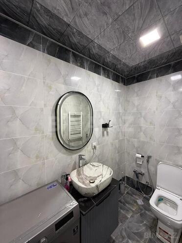 Сдаётся 2-комн. новостройка 70 м², пос. Сарай, photo 14 from 16