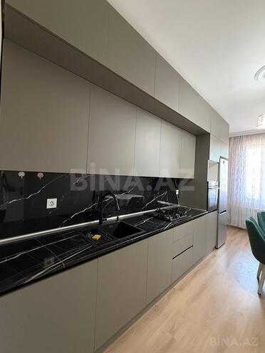 Сдаётся 2-комн. новостройка 70 м², пос. Сарай, photo 12 from 16