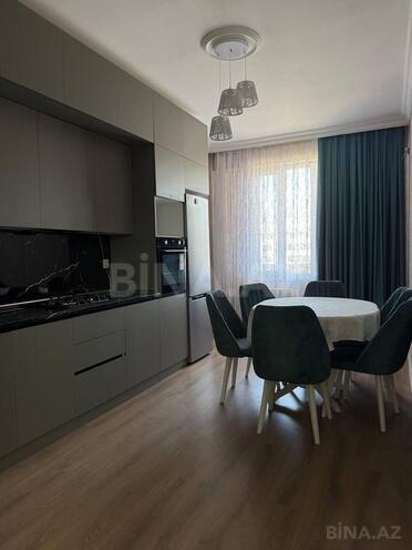 Сдаётся 2-комн. новостройка 70 м², пос. Сарай, photo 10 from 16