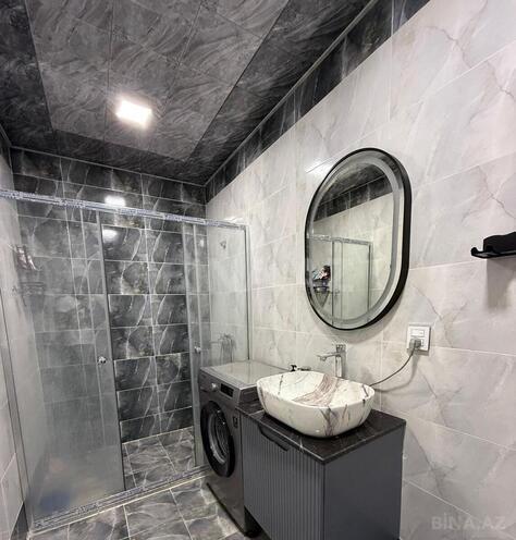 Сдаётся 2-комн. новостройка 70 м², пос. Сарай, photo 15 from 16