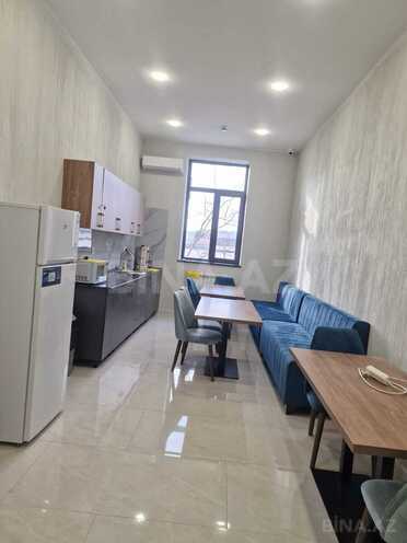 İcarəyə verilir  obyekt 286 m², Ulduz m., photo 13 from 23