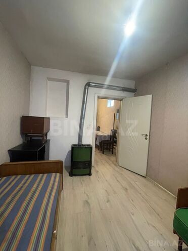 İcarəyə verilir 1 otaqlı köhnə tikili 50 m², İnşaatçılar m., photo 5 from 10