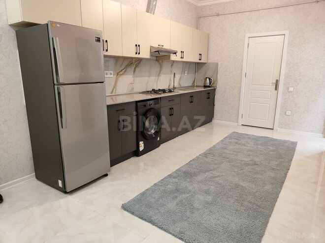 Сдаётся 3-комн. новостройка 81 м², пос. Сарай, photo 4 from 15