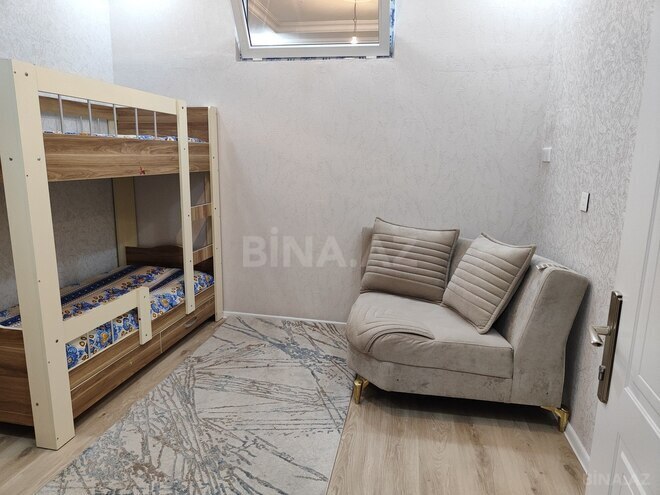Сдаётся 3-комн. новостройка 81 м², пос. Сарай, photo 10 from 15