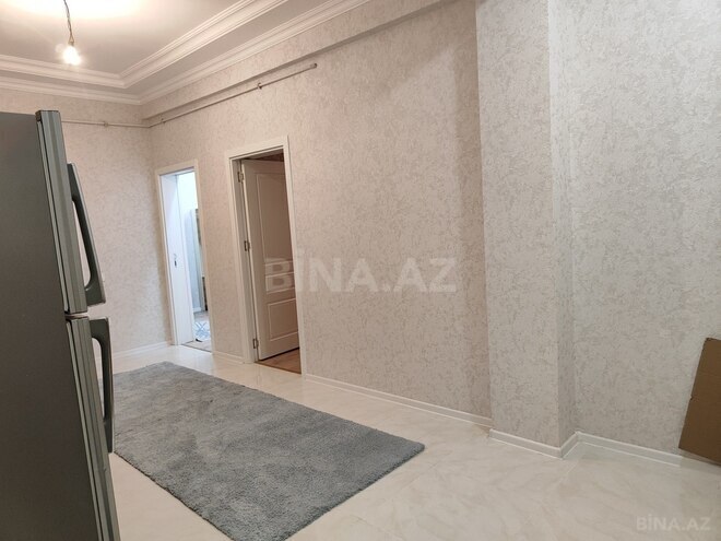 Сдаётся 3-комн. новостройка 81 м², пос. Сарай, photo 7 from 15