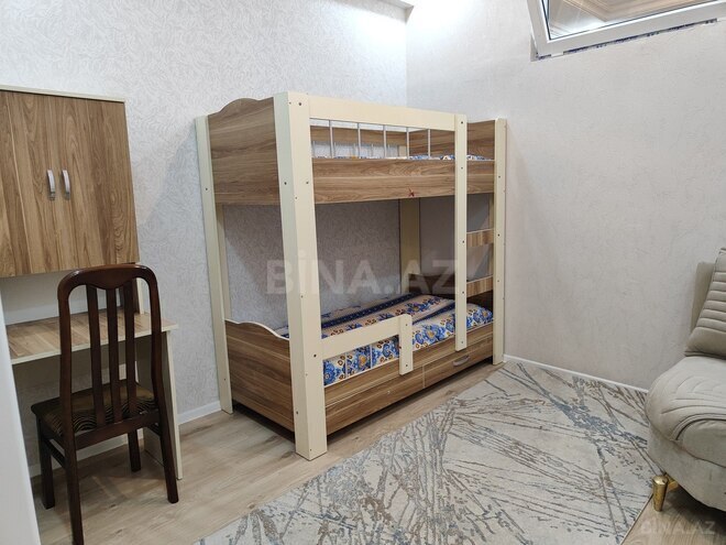 Сдаётся 3-комн. новостройка 81 м², пос. Сарай, photo 8 from 15