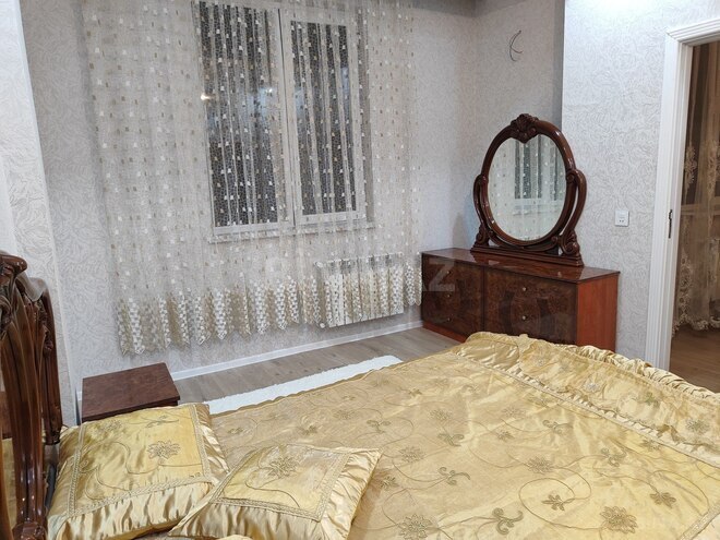 Сдаётся 3-комн. новостройка 81 м², пос. Сарай, photo 9 from 15