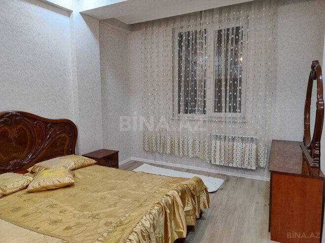 Сдаётся 3-комн. новостройка 81 м², пос. Сарай, photo 6 from 15