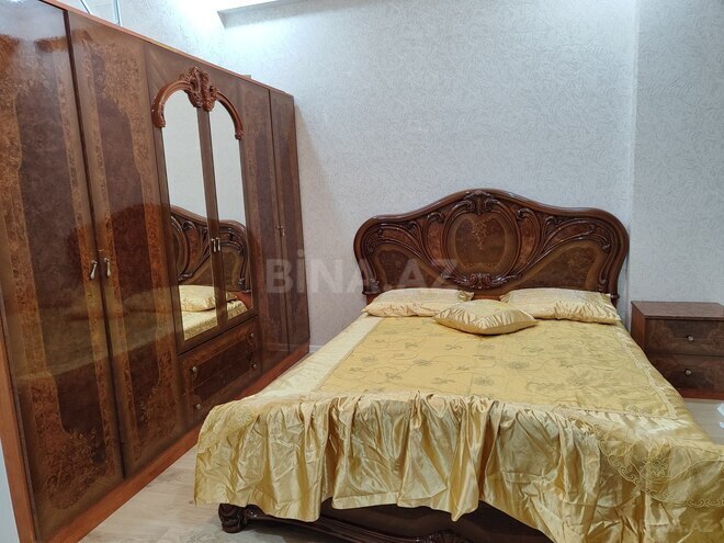 Сдаётся 3-комн. новостройка 81 м², пос. Сарай, photo 3 from 15