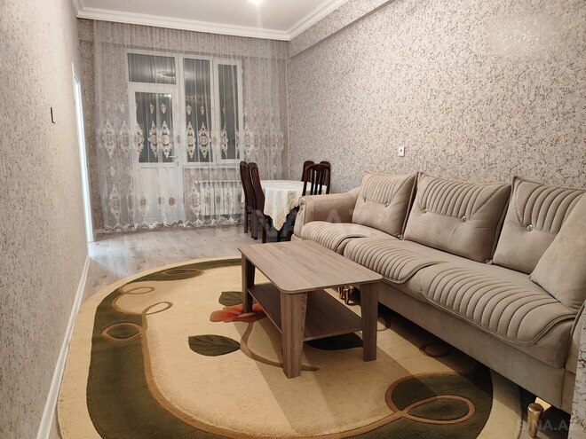 Сдаётся 3-комн. новостройка 81 м², пос. Сарай, photo 5 from 15