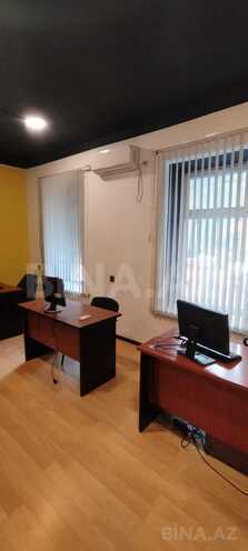 İcarəyə verilir 3 otaqlı ofis 70 m², Elmlər Akademiyası m., photo 12 from 15