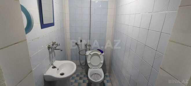 İcarəyə verilir 3 otaqlı ofis 70 m², Elmlər Akademiyası m., photo 14 from 15