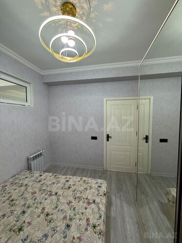 Satılır 2 otaqlı yeni tikili 42 m², Masazır q., photo 8 from 11