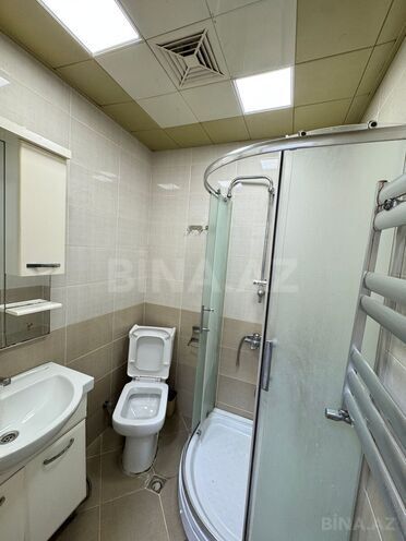 Satılır 2 otaqlı yeni tikili 42 m², Masazır q., photo 10 from 11