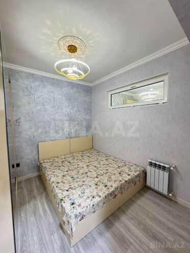 Satılır 2 otaqlı yeni tikili 42 m², Masazır q., photo 9 from 11