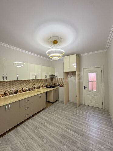Satılır 2 otaqlı yeni tikili 42 m², Masazır q., photo 4 from 11